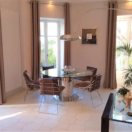 Appartement Plein Sud - La Luna Nova *